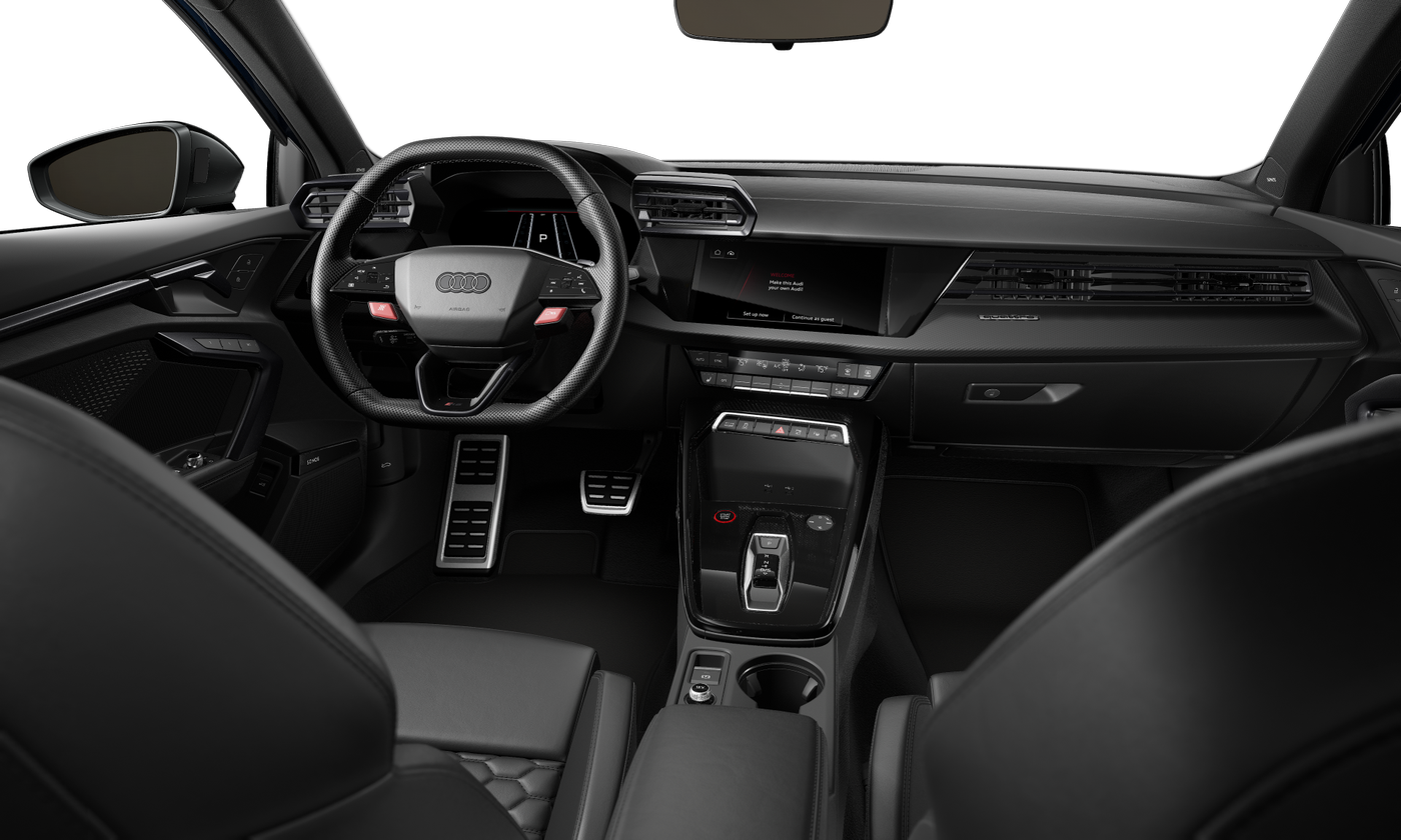 2026 Audi RS 3 Base - Photo 42