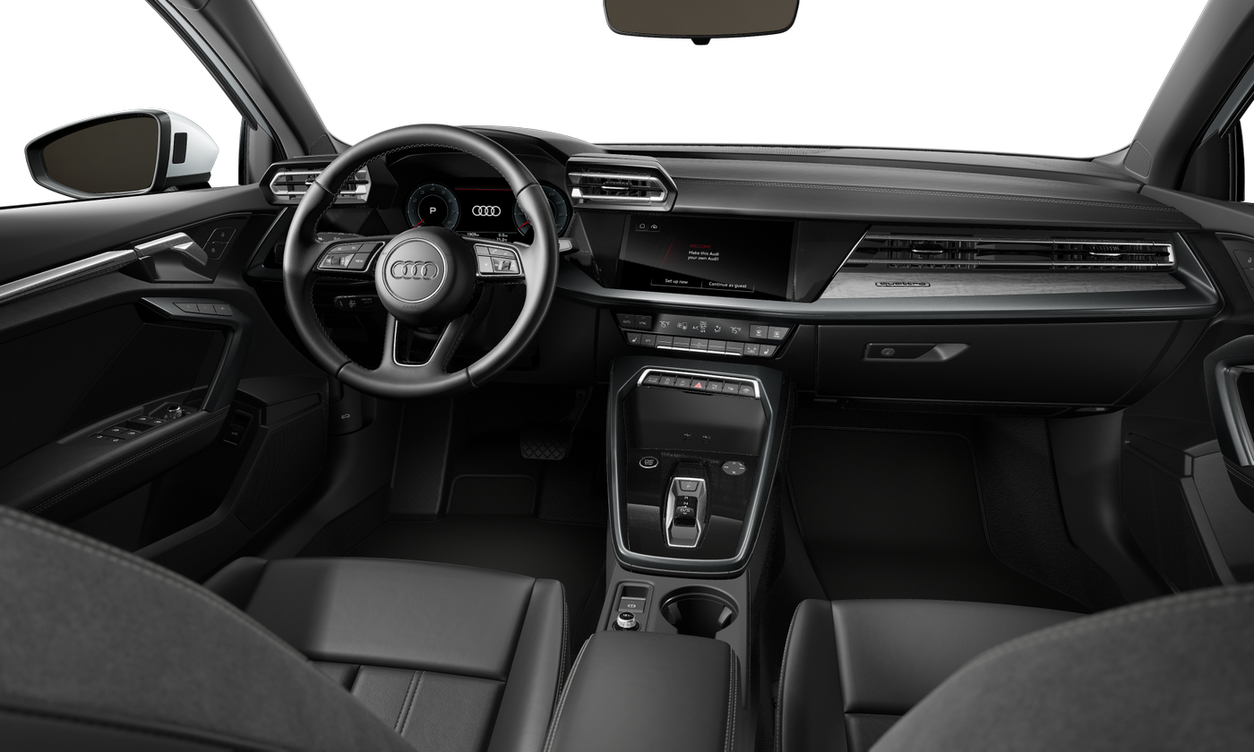 2026 Audi A3 Premium - Photo 43