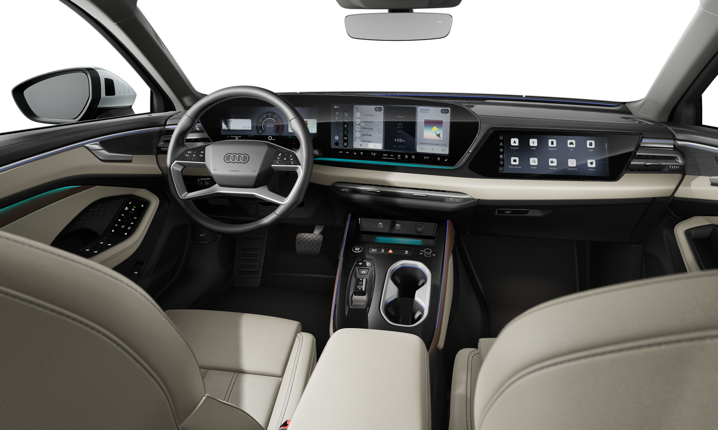 2026 Audi A6 Prestige - Photo 28