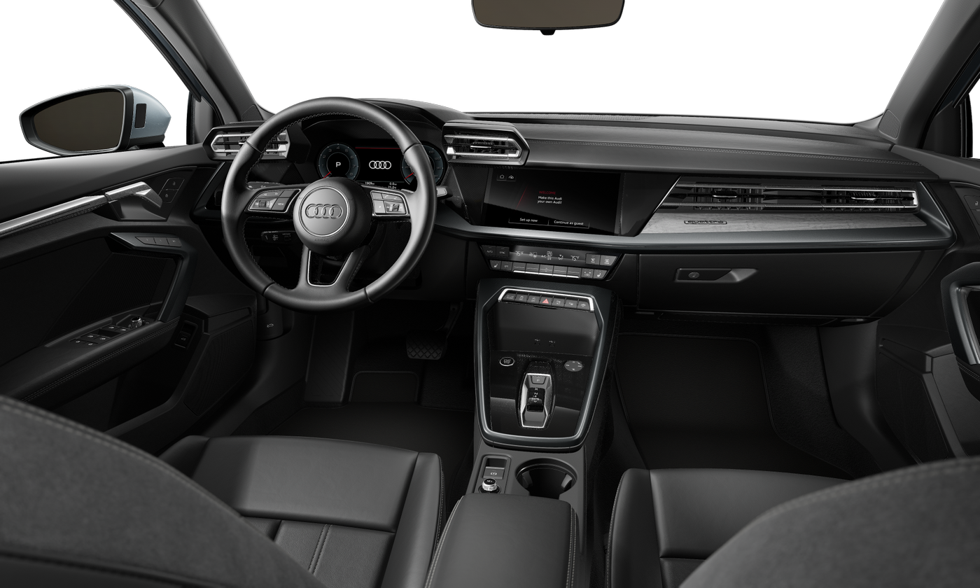 2026 Audi A3 Premium - Photo 25