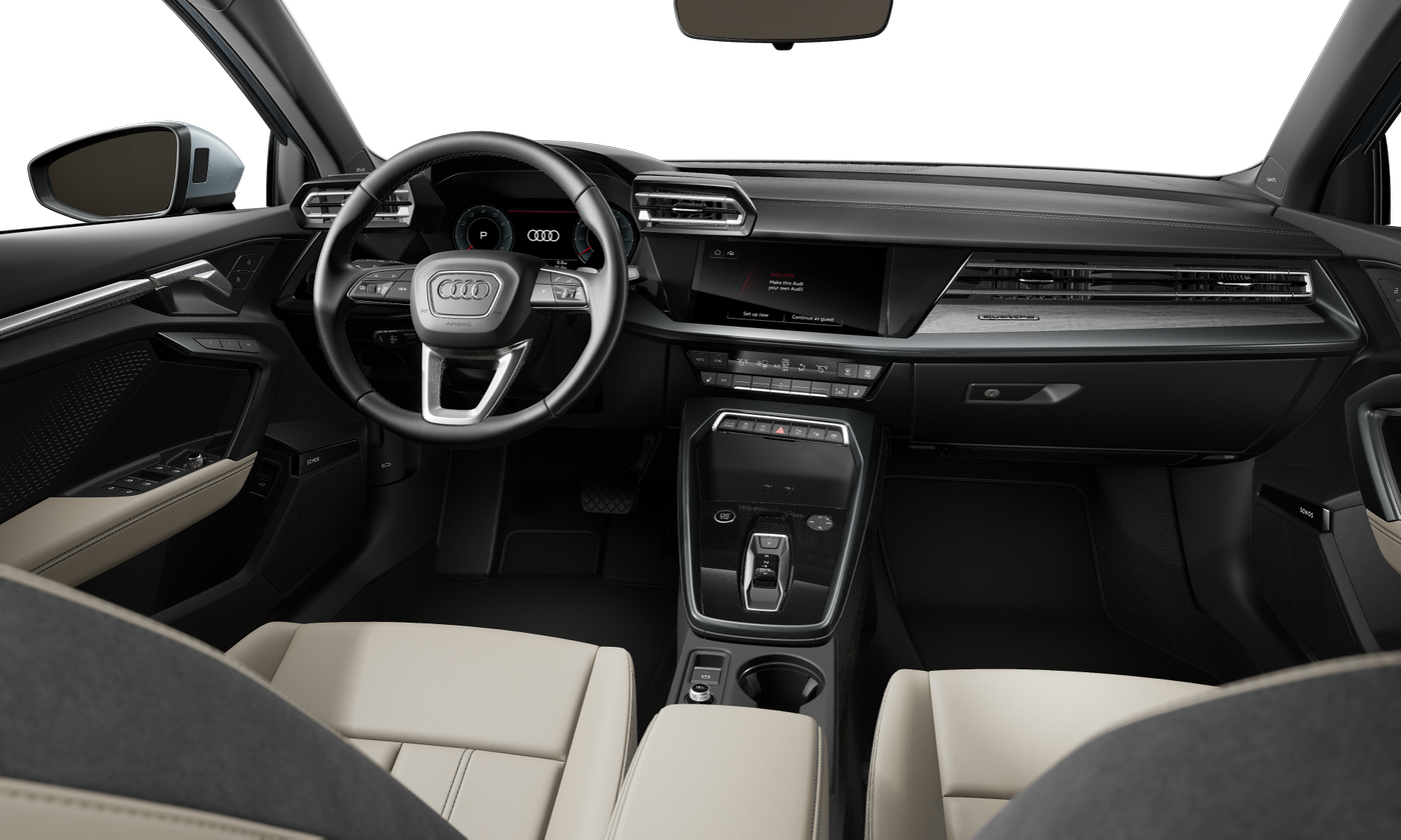 2026 Audi A3 Premium Plus - Photo 47
