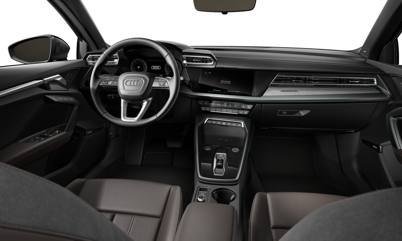 2026 Audi A3 Premium Plus - Photo 38