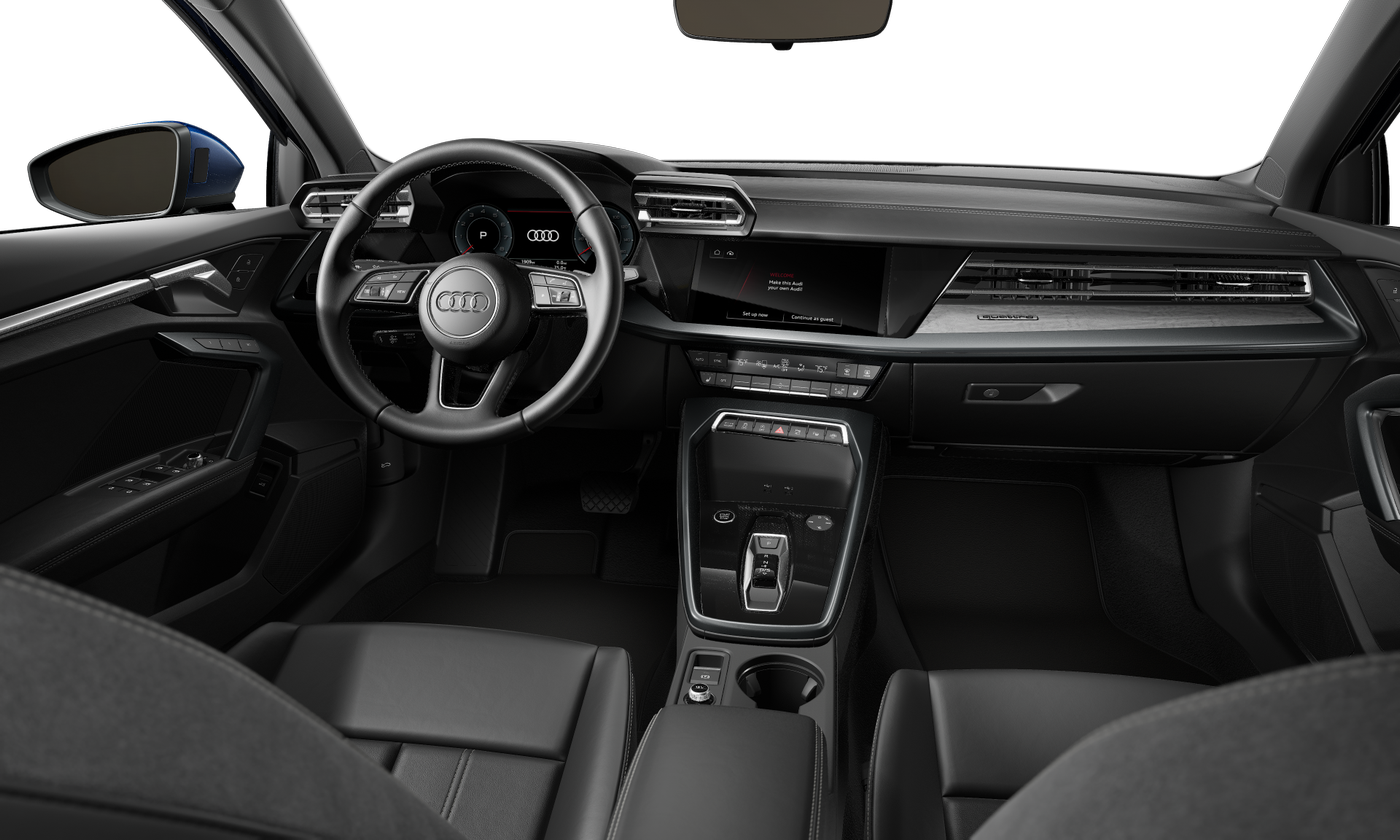 2026 Audi A3 Premium - Photo 36