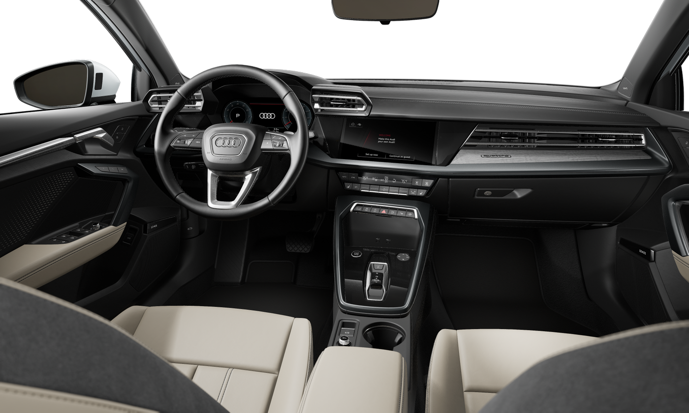 2026 Audi A3 Premium Plus - Photo 43