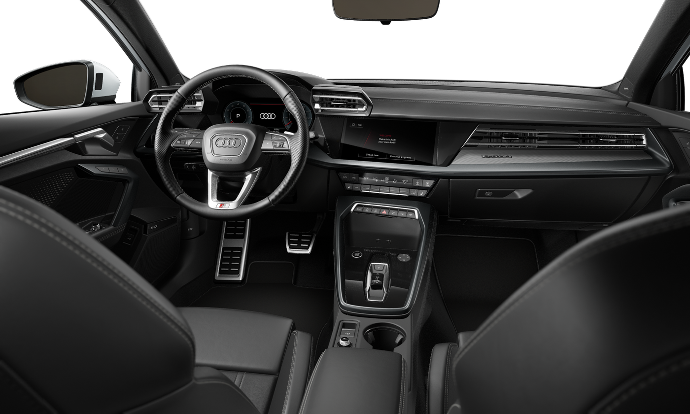 2026 Audi A3 Premium Plus - Photo 25