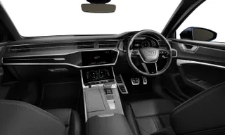 Image about Audi A6 Avant 40 TDI quattro S line150(204)kW(PS)S tronic