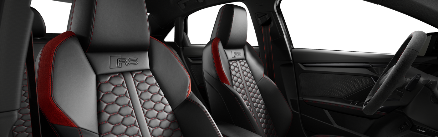2026 Audi RS 3 Base - Photo 48