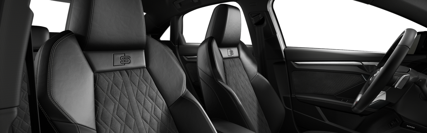 2026 Audi S3 Base - Photo 54