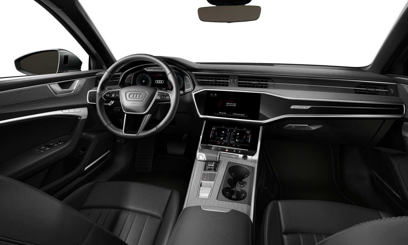 2025 Audi A6 Premium Plus - Photo 35