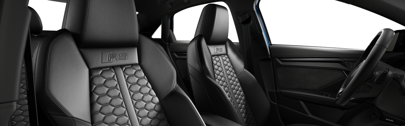 2026 Audi RS 3 Base - Photo 46