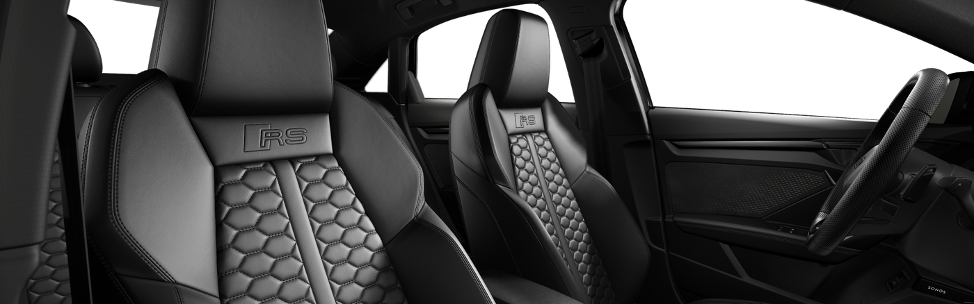 2026 Audi RS 3 Base - Photo 25