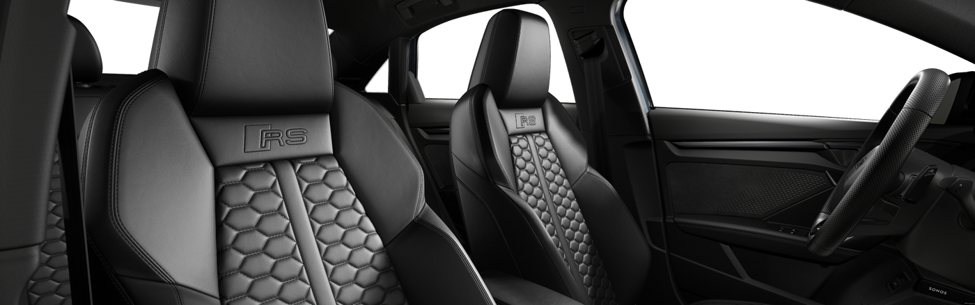 2026 Audi RS 3 Base - Photo 29