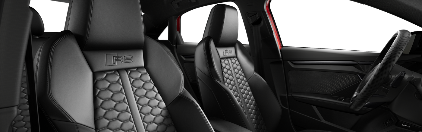 2026 Audi RS 3 Base - Photo 46