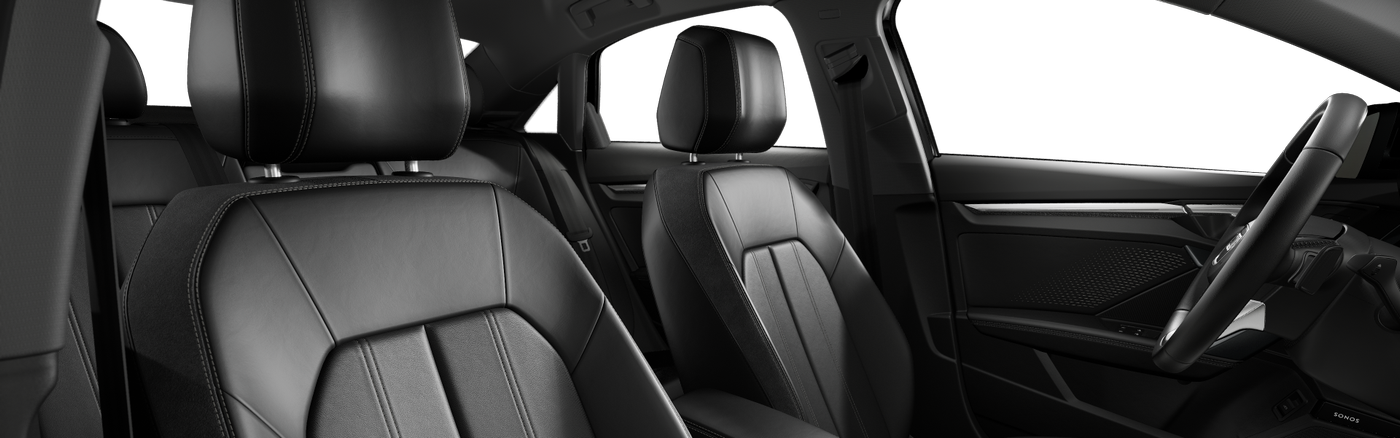 2026 Audi A3 Premium Plus - Photo 57