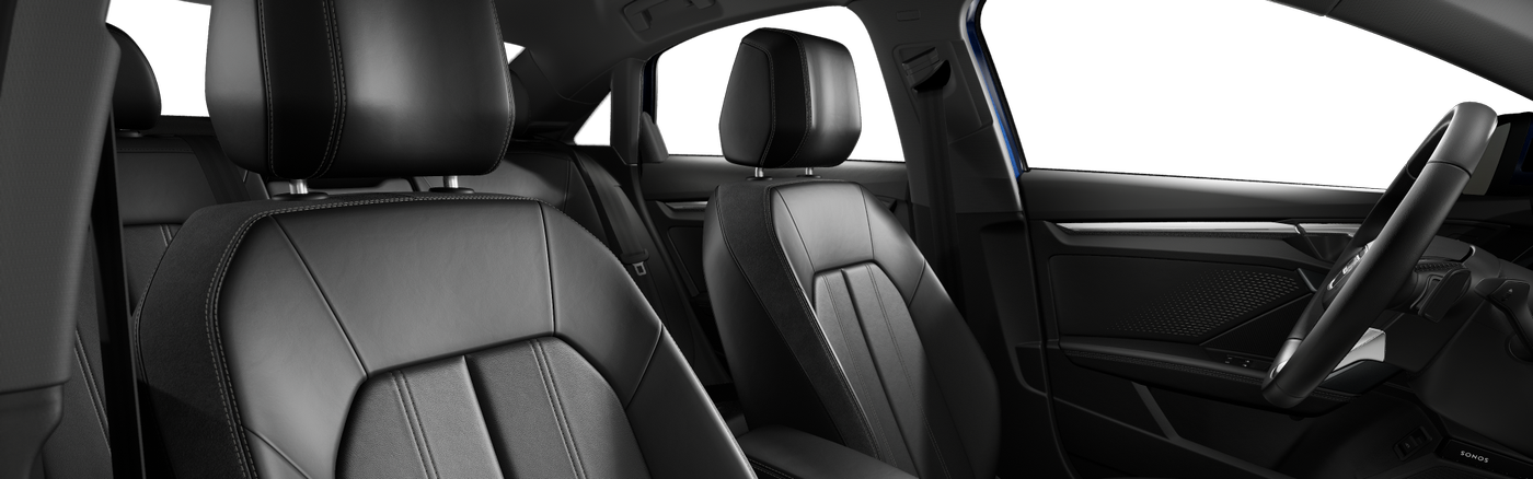 2026 Audi A3 Premium Plus - Photo 48