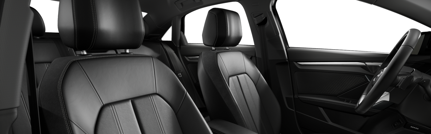 2026 Audi A3 Premium Plus - Photo 54