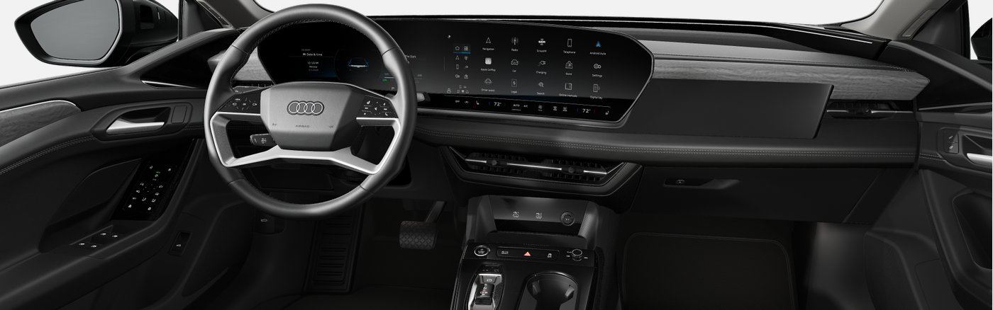 2025 Audi A6 Sportback e-tron Premium - Photo 37