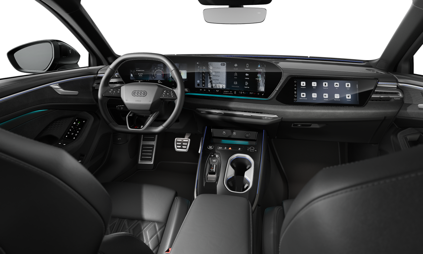 2026 Audi A6 Prestige - Photo 13