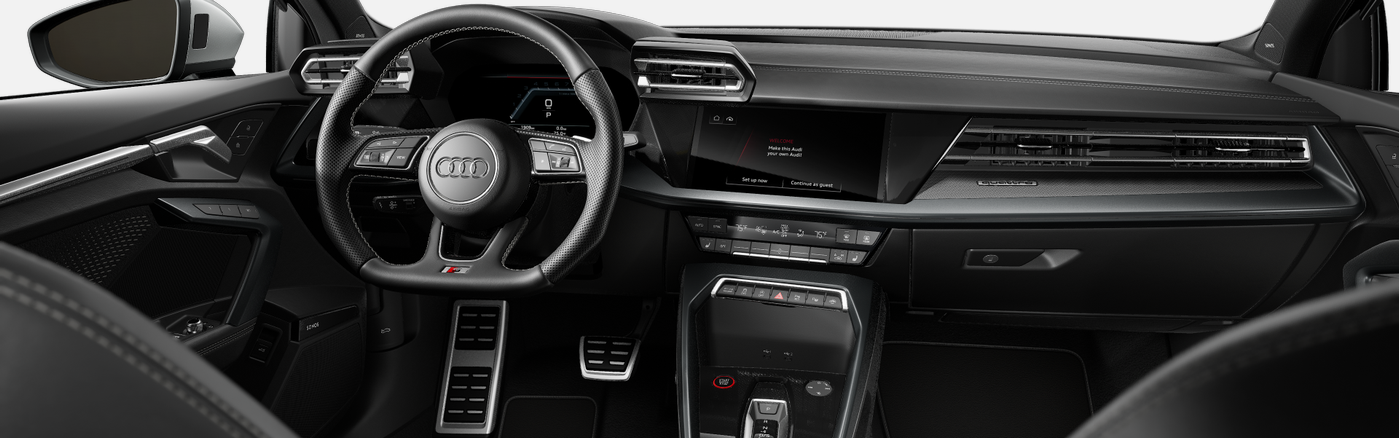 2026 Audi S3 Base - Photo 38