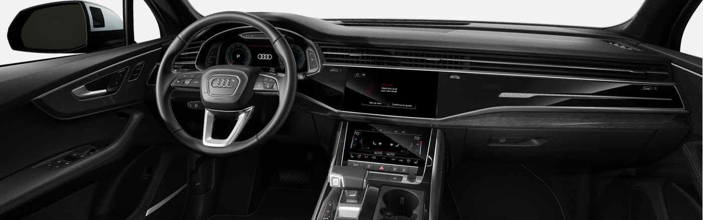 2025 Audi Q7 Premium Plus - Photo 29