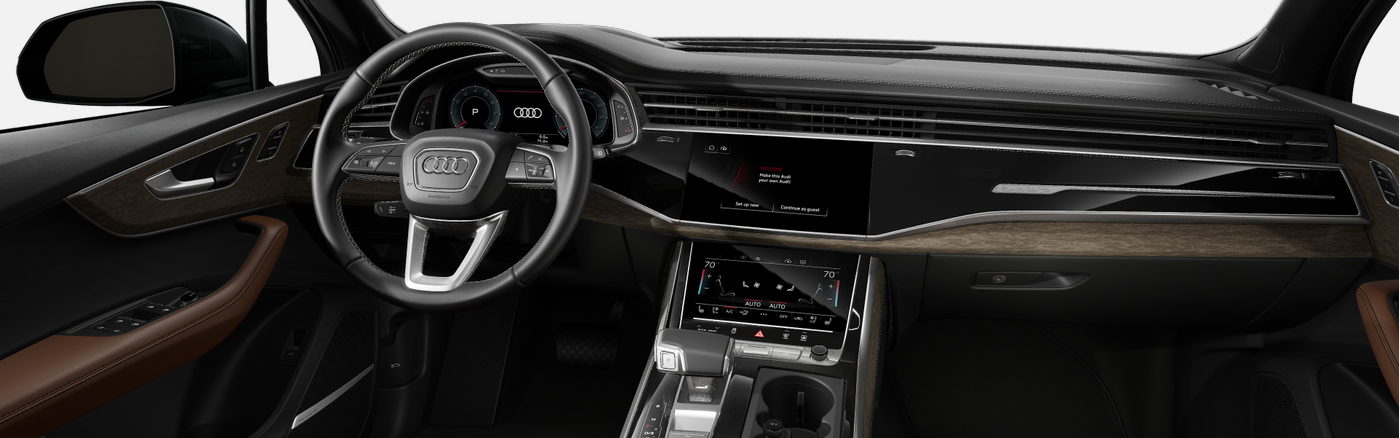2026 Audi Q7 Prestige - Photo 46
