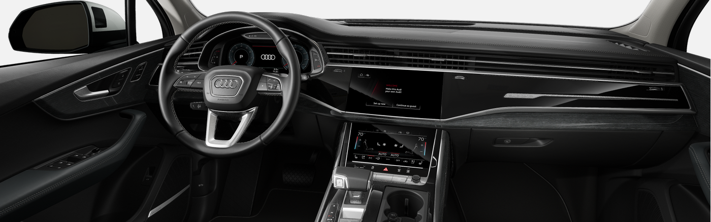 2026 Audi Q7 Premium Plus - Photo 30