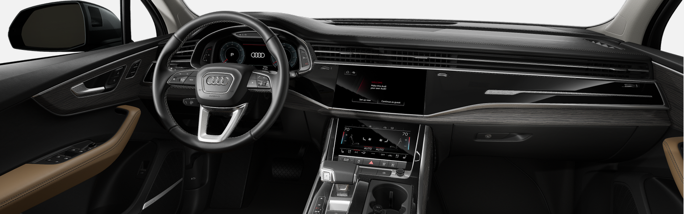 2026 Audi Q7 Premium Plus - Photo 48