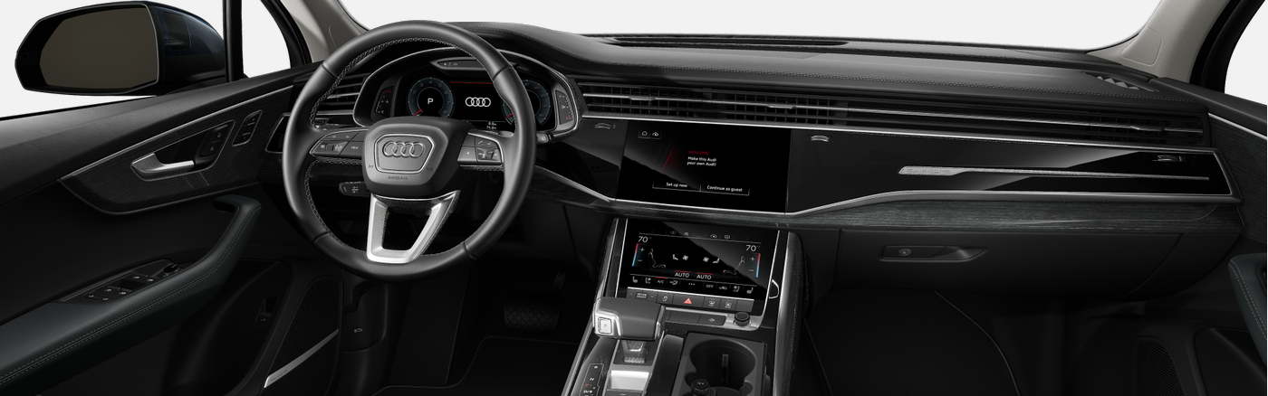 2026 Audi Q7 Premium Plus - Photo 37