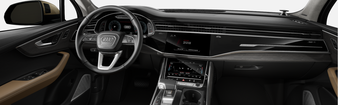 2026 Audi Q7 Prestige - Photo 51