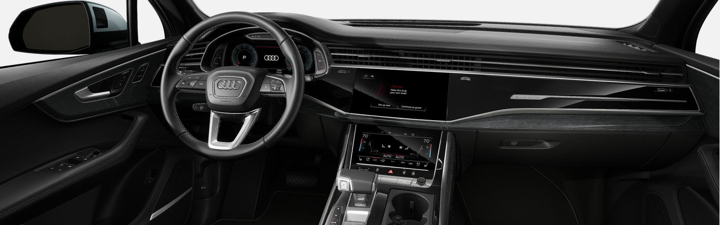2026 Audi Q7 S Line Premium Plus - Photo 49