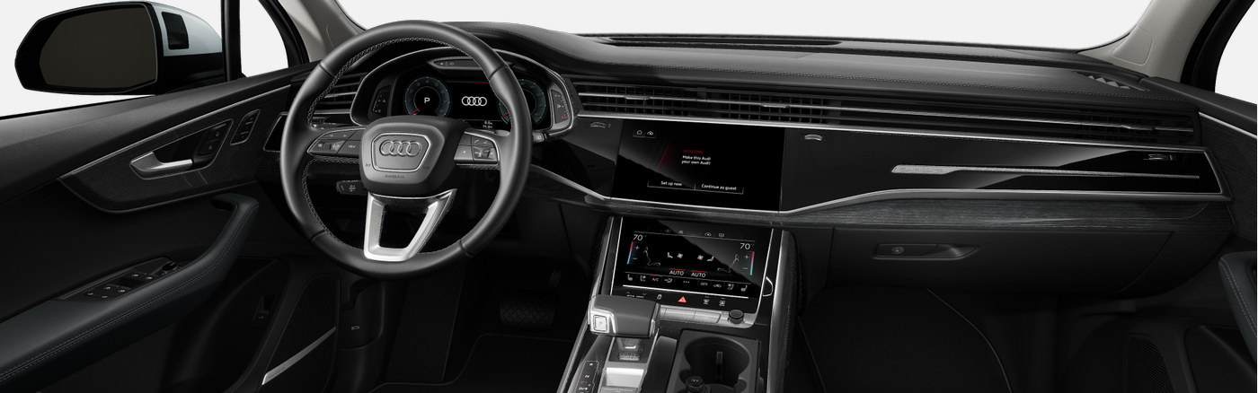 2026 Audi Q7 Premium Plus - Photo 31