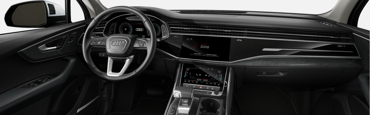 2025 Audi Q7 Premium Plus - Photo 42