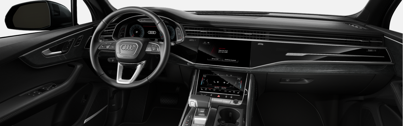 2026 Audi Q7 S Line Premium Plus - Photo 16