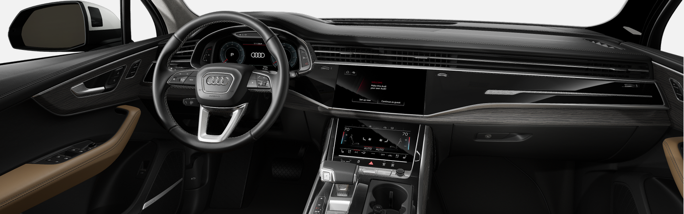 2025 Audi Q7 Prestige - Photo 56
