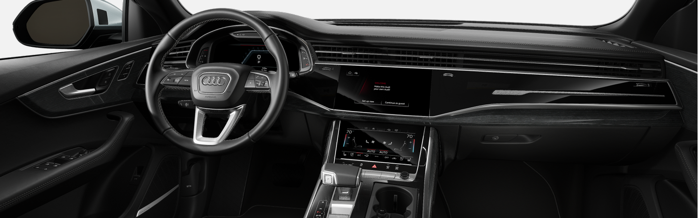 2027 Audi Q8 Premium Plus - Photo 16