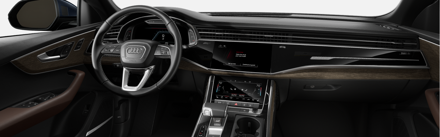 2026 Audi Q8 Premium - Photo 16