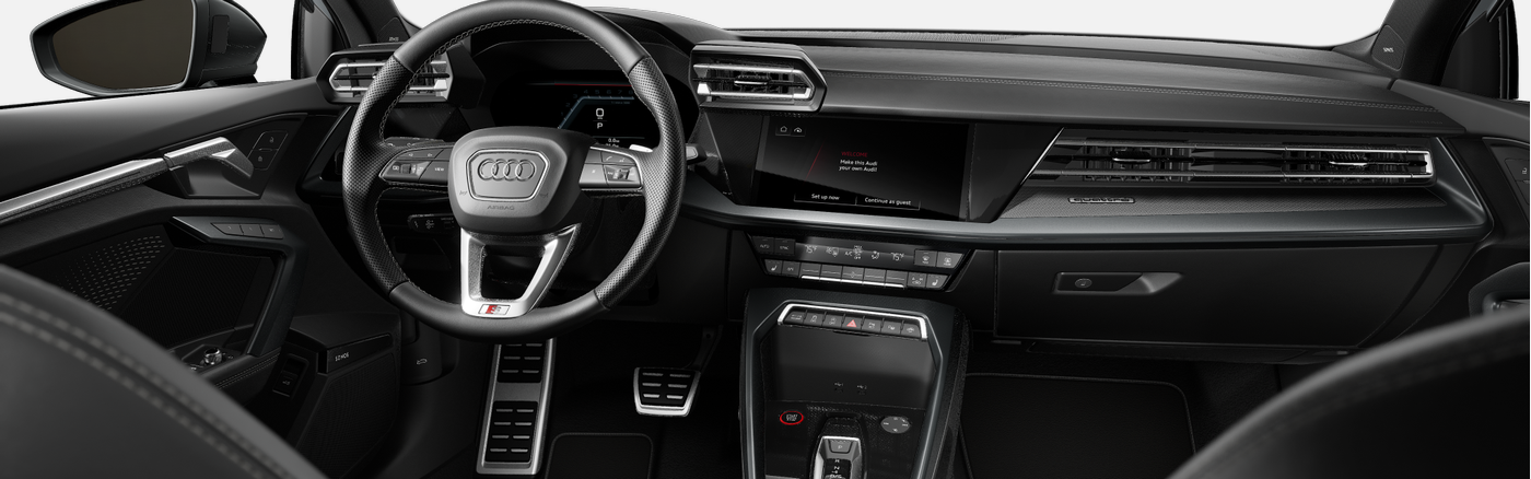 2026 Audi S3 Base - Photo 45