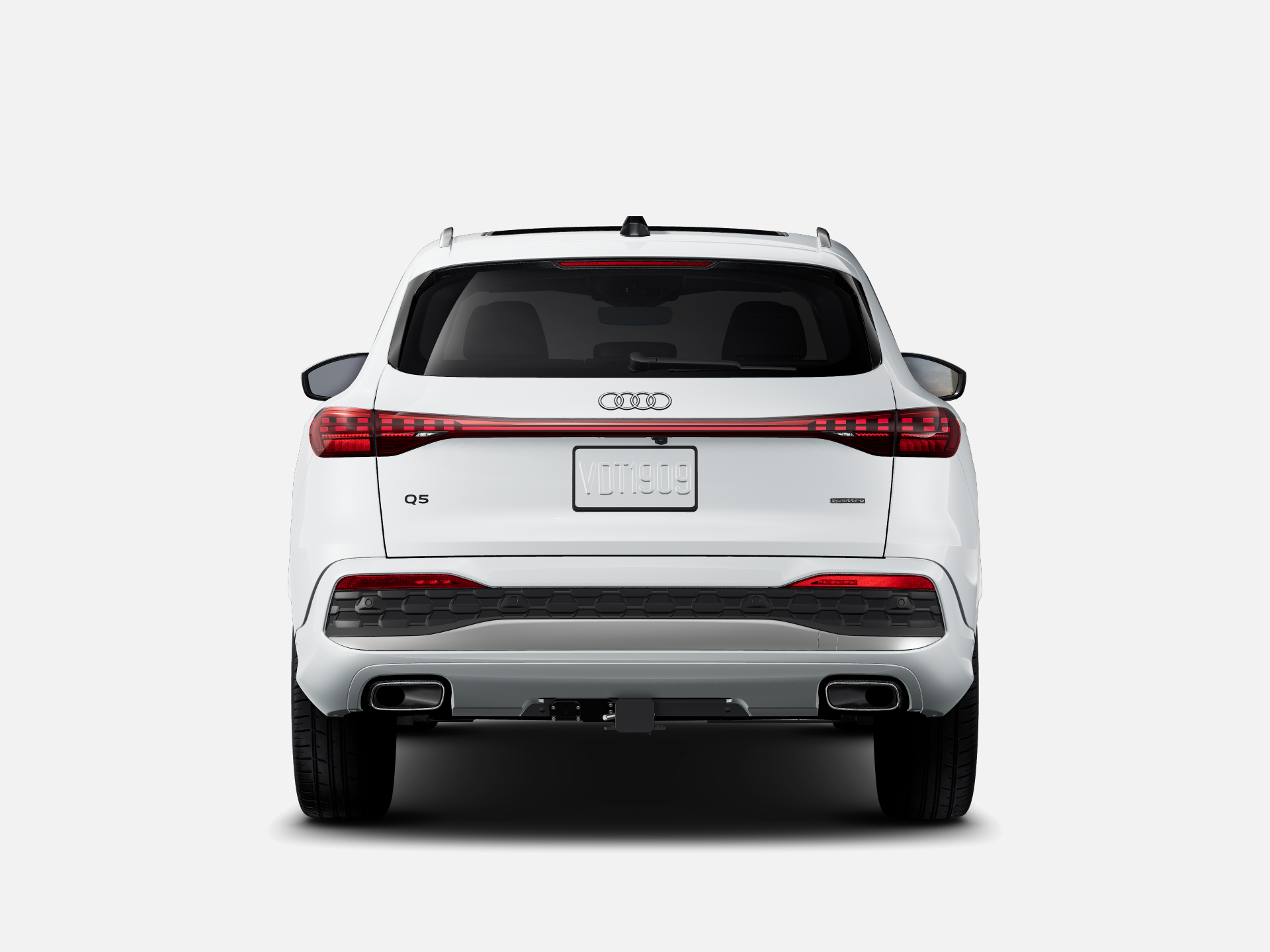 2025 Audi Q5 Premium Plus - Photo 25