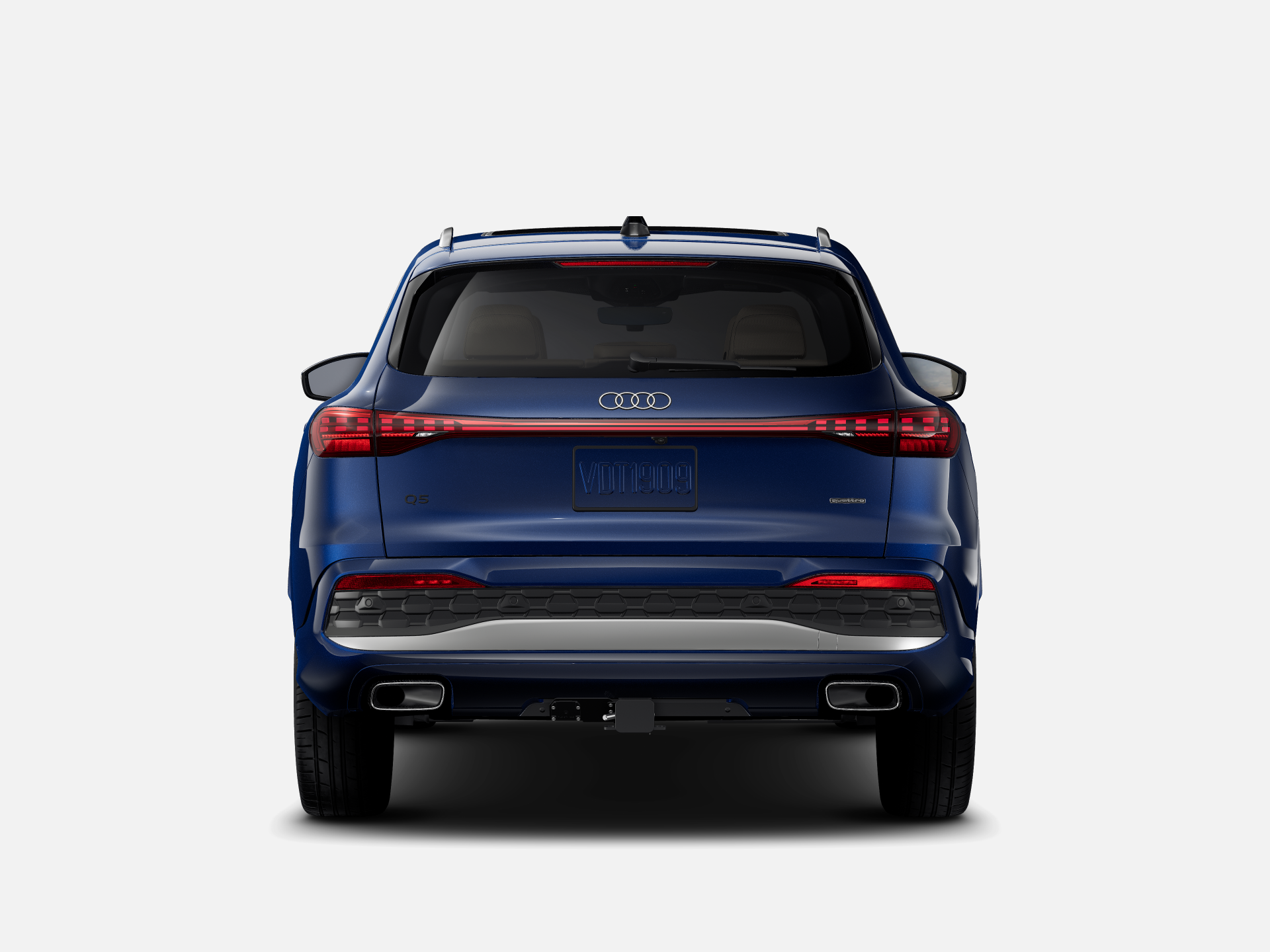 2026 Audi Q5 Premium - Photo 6