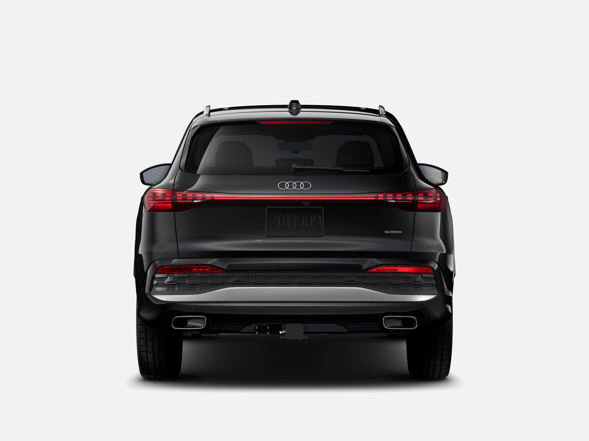 2026 Audi Q5 Premium - Photo 7