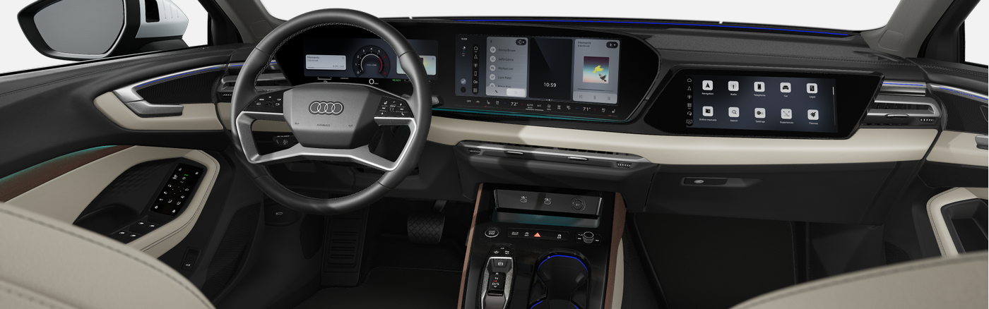 2026 Audi A5 Prestige - Photo 28