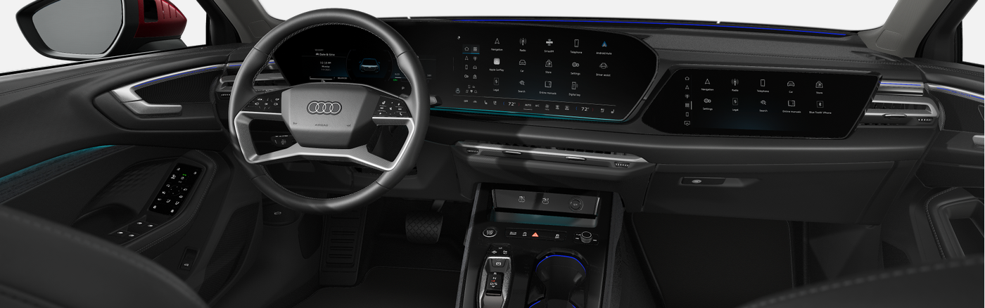 2025 Audi A5 Prestige - Photo 32