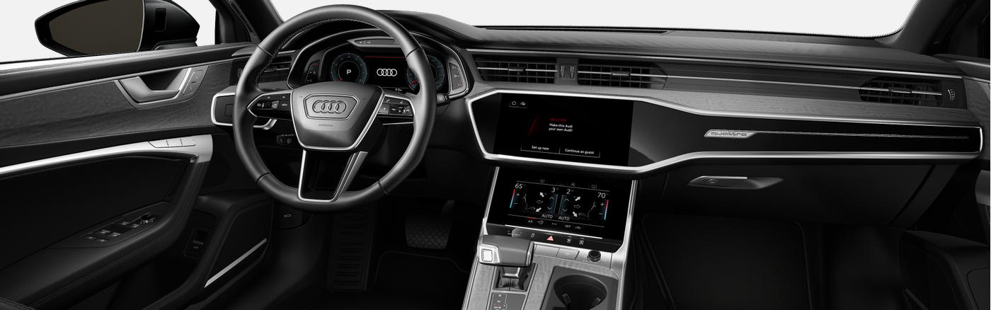 2026 Audi A6 Allroad Premium Plus - Photo 16
