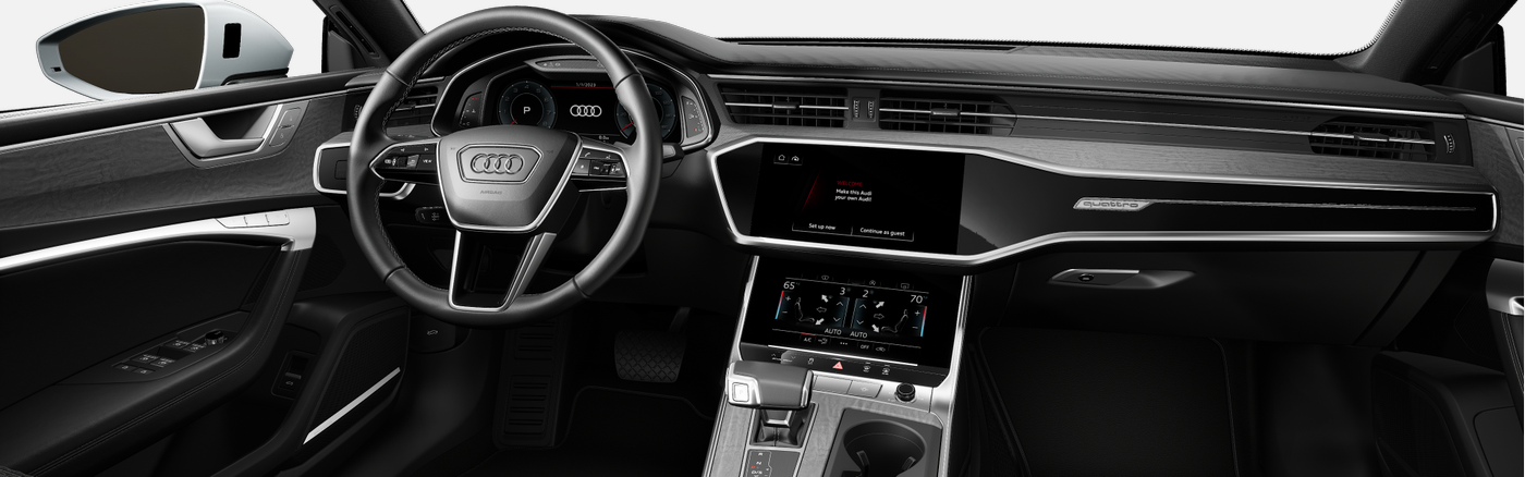 2025 Audi A7 Premium Plus - Photo 44