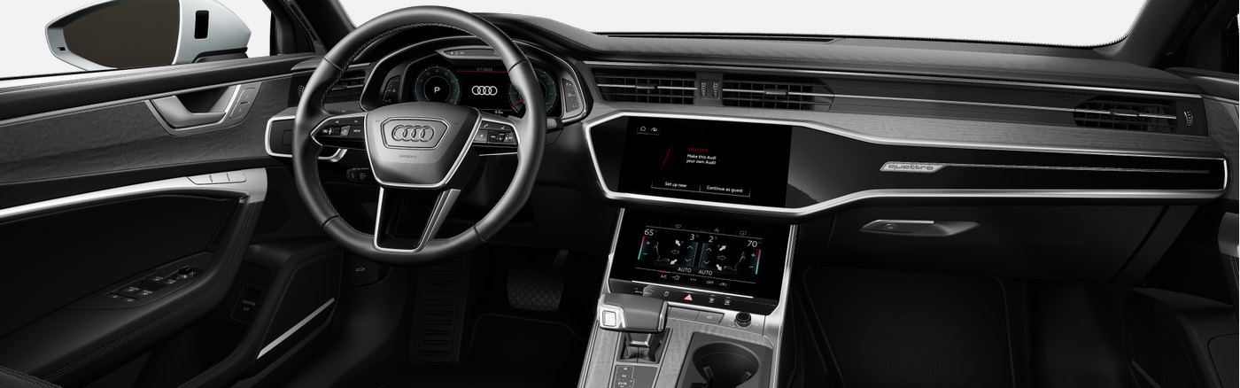 2025 Audi A6 Premium Plus - Photo 44