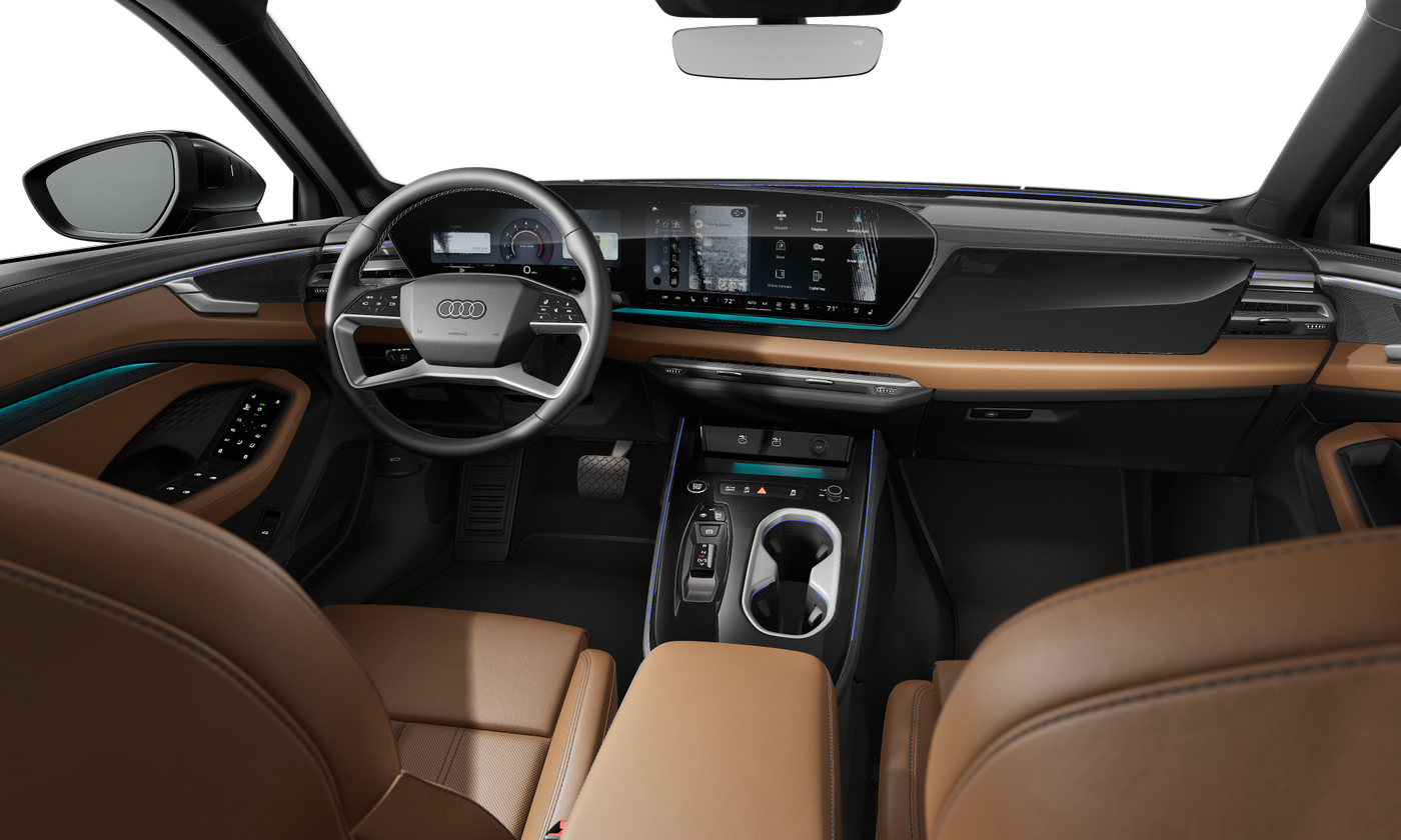 2026 Audi A6 Premium Plus - Photo 44