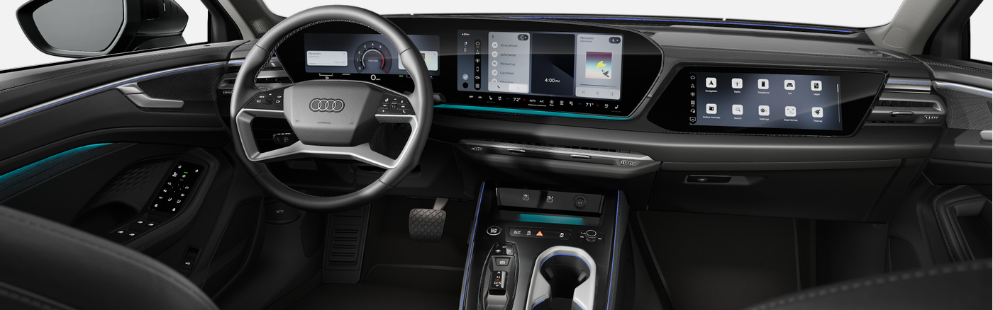 2026 Audi A6 Premium Plus - Photo 16