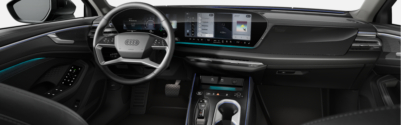 2026 Audi A6 Premium Plus - Photo 39