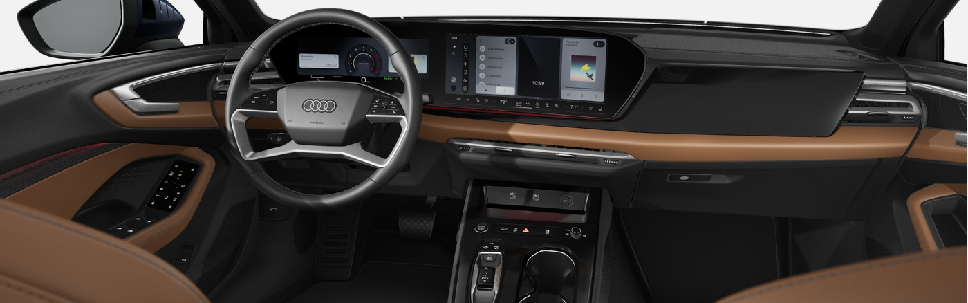 2026 Audi A5 Premium Plus - Photo 52