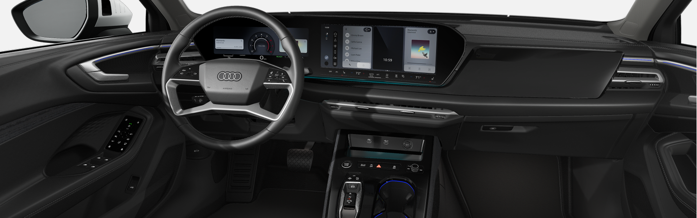 2026 Audi A5 Premium - Photo 52